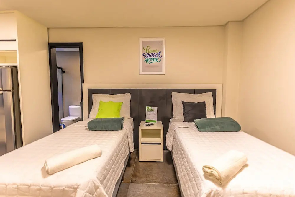 Barreiras Loft