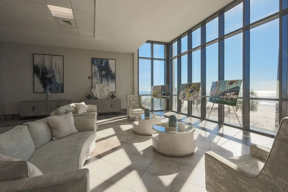 The Oasis 1704 Formerly Phoenix West Ii 1704 3 Bedroom Condo