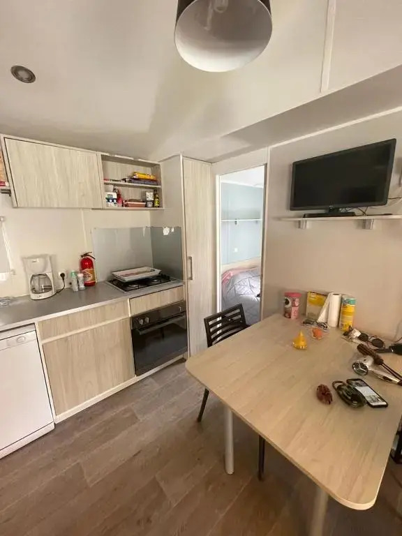 Mobilhome 6