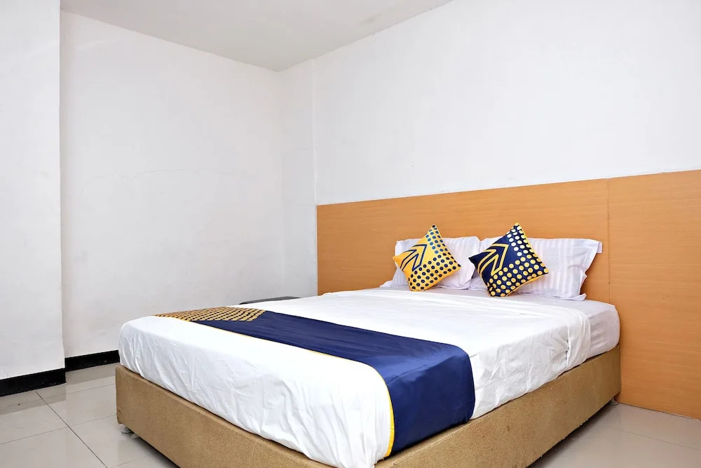 Spot On 2661 Wisma Maysara Makassar