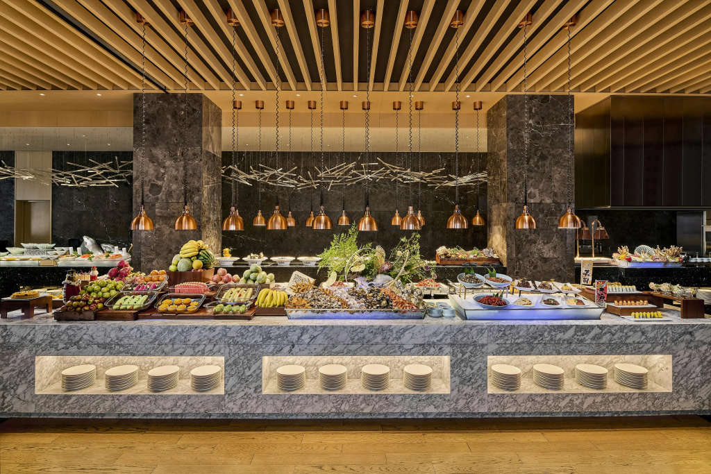 Secan Hotel Qingdao, Curio Collection By Hilton