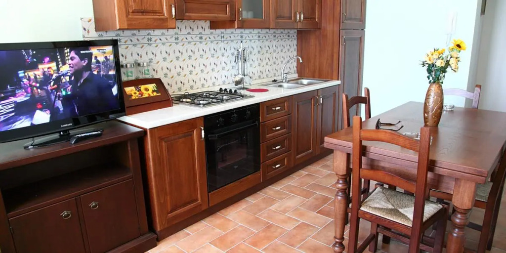 Sikelios Apartments