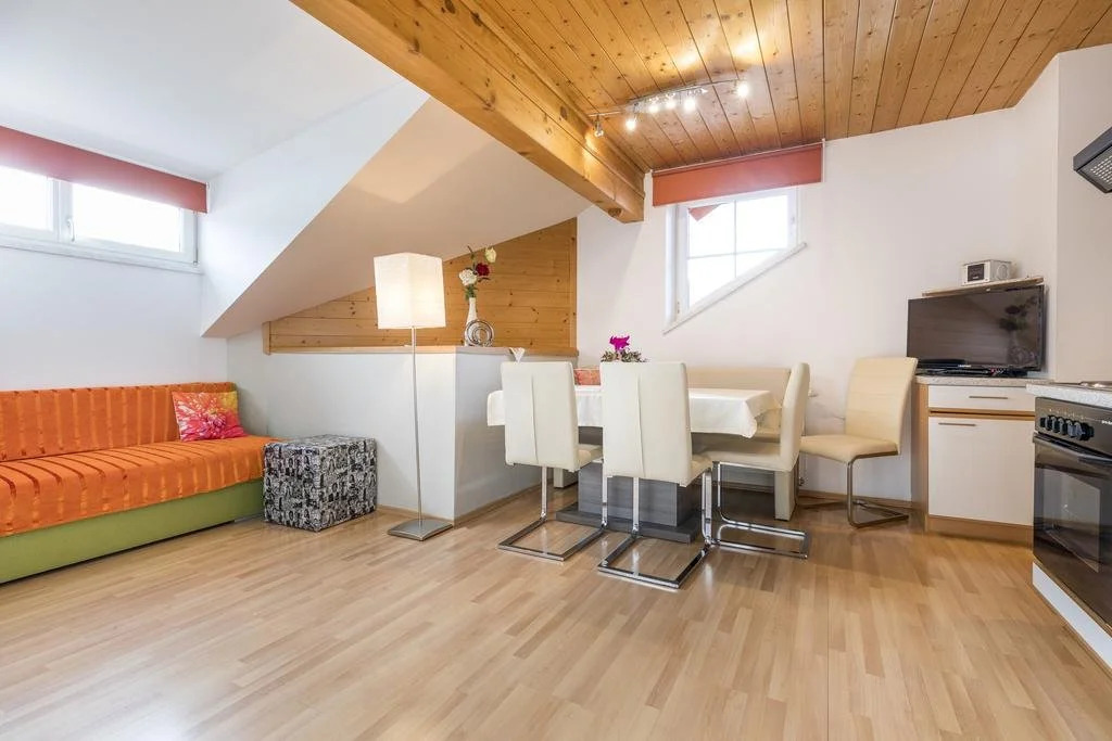 Annas - Appartements