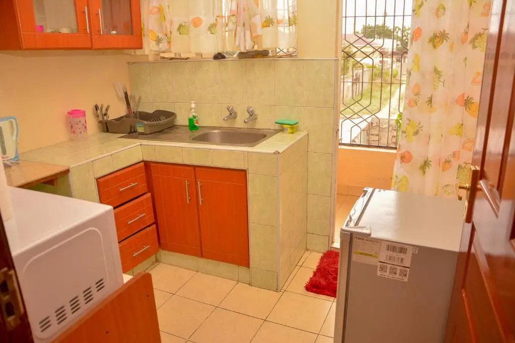 Milany Homes - Near Jkia Airport