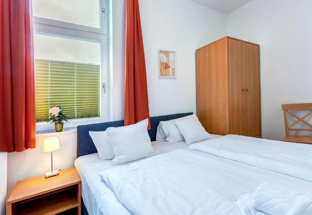 Haus Meerblick - 12
