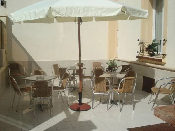 Hôtel Victor Hugo