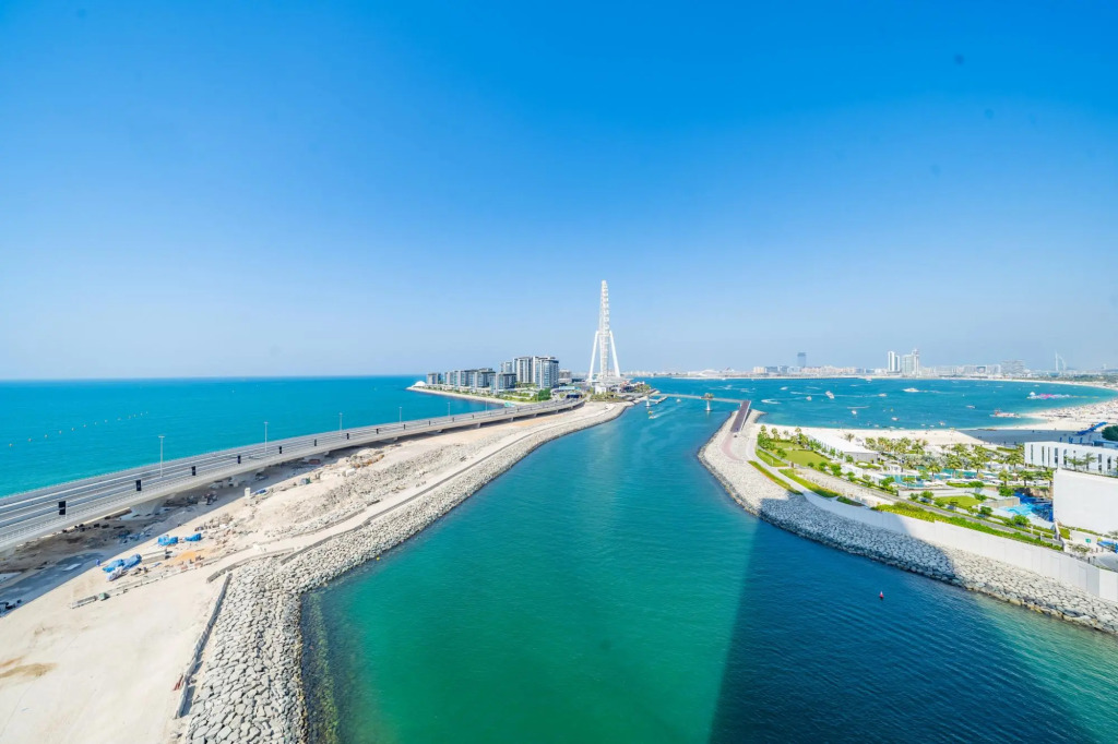 Dubai Marina - 52/42 1003