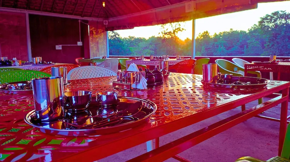 The MadhuNandan - A Luxury Homestay