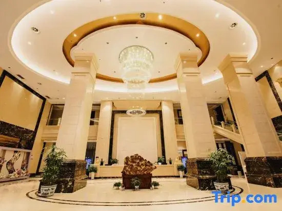 Hua Zhe Hotel