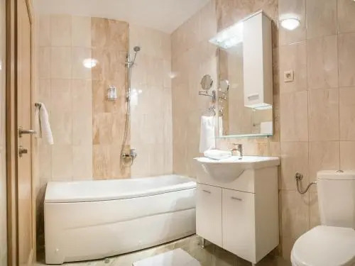 ApartHotel Belvedere Residence Becici Budva