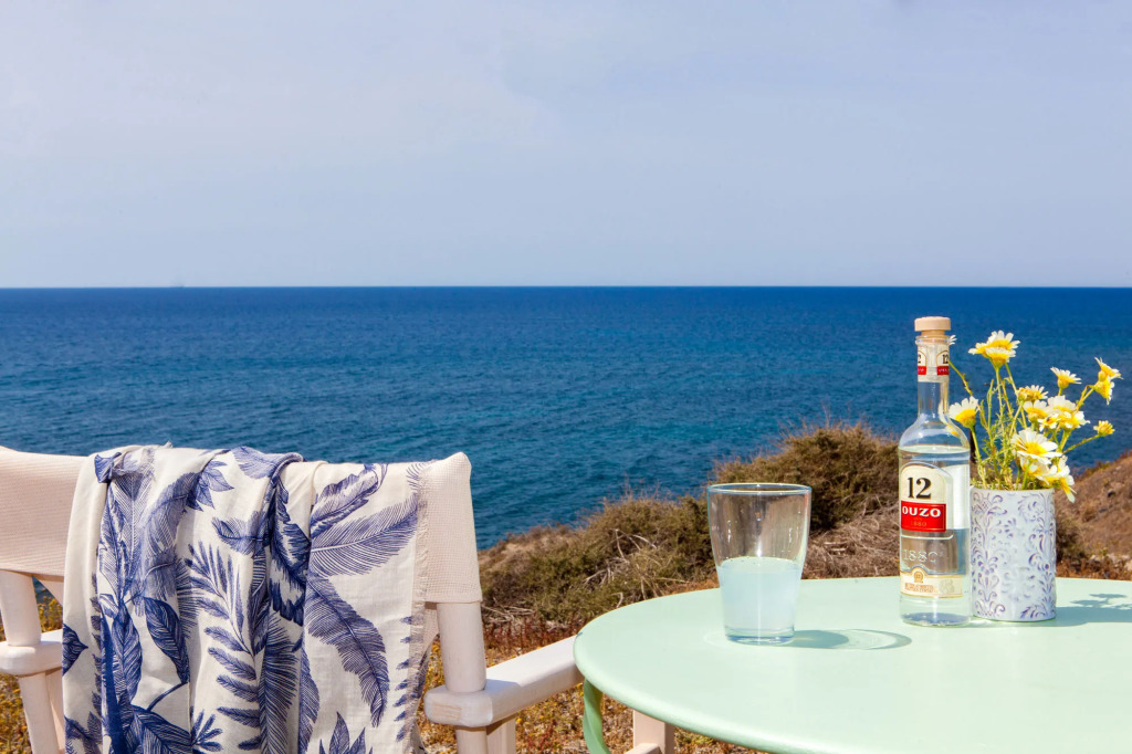 Le Grand Blue Villa