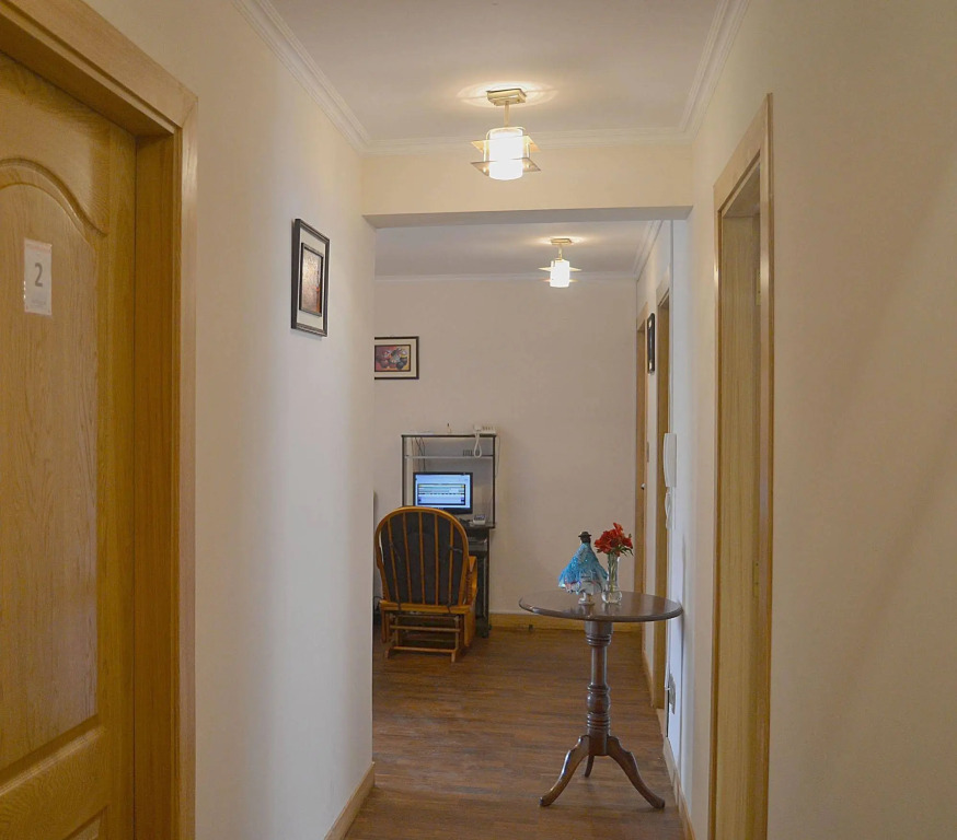 Landscape B&B - Casa Terrazzo