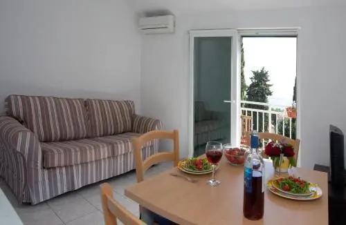 Apartment Firule Sandy Beach
