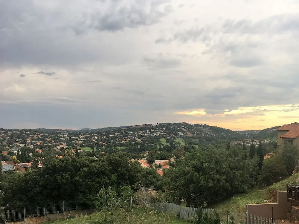 Sunset Views
