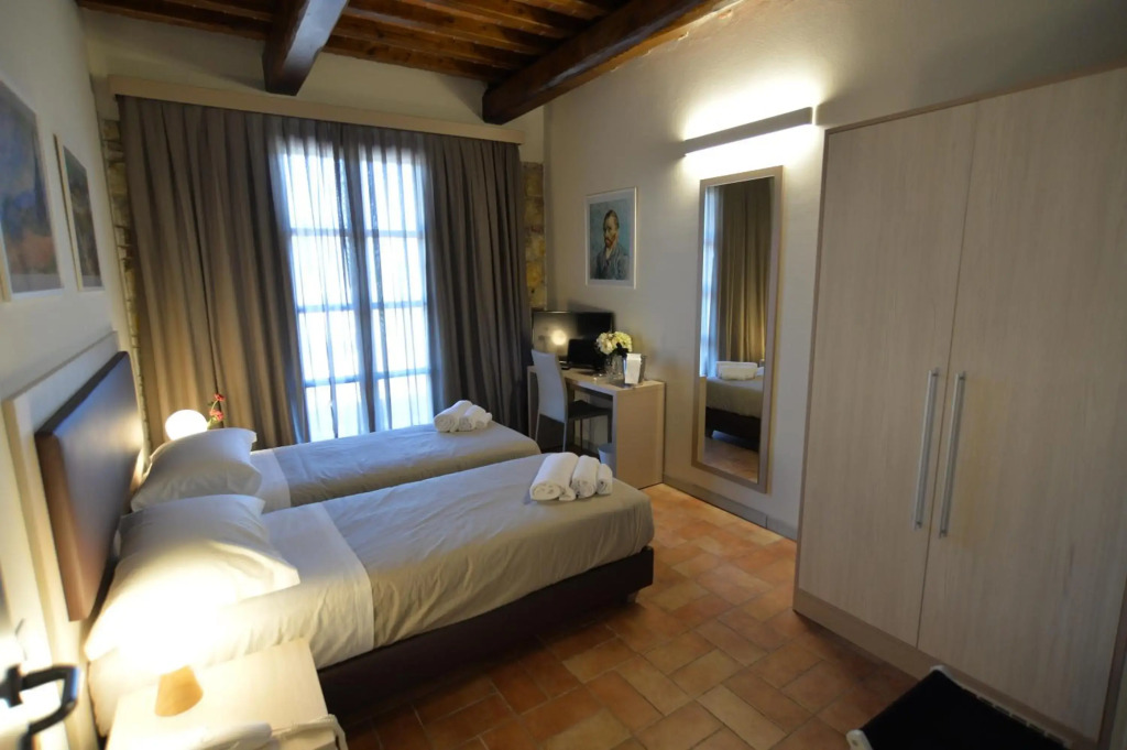 Villa Nadar