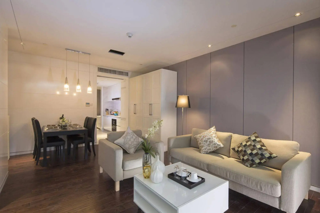 Suning Auraya Suites
