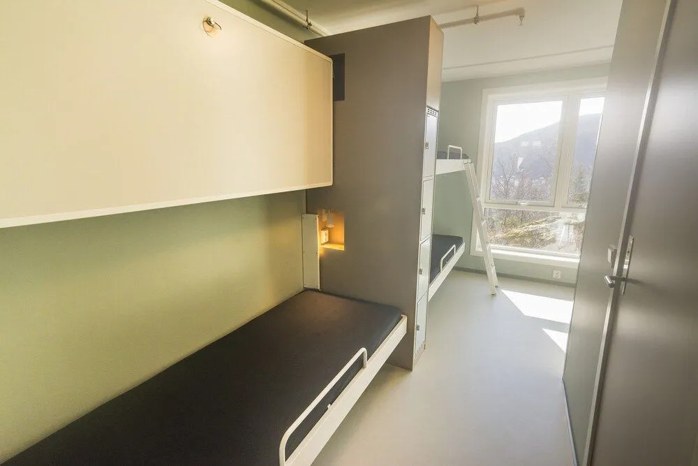 Bergen Hostel Montana