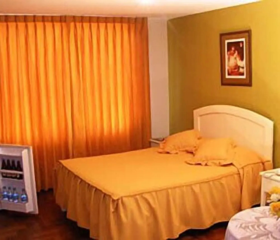 Astorga Hotel Arequipa