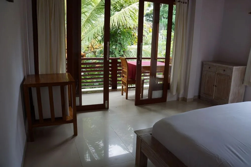 Ubud Dream Homestay