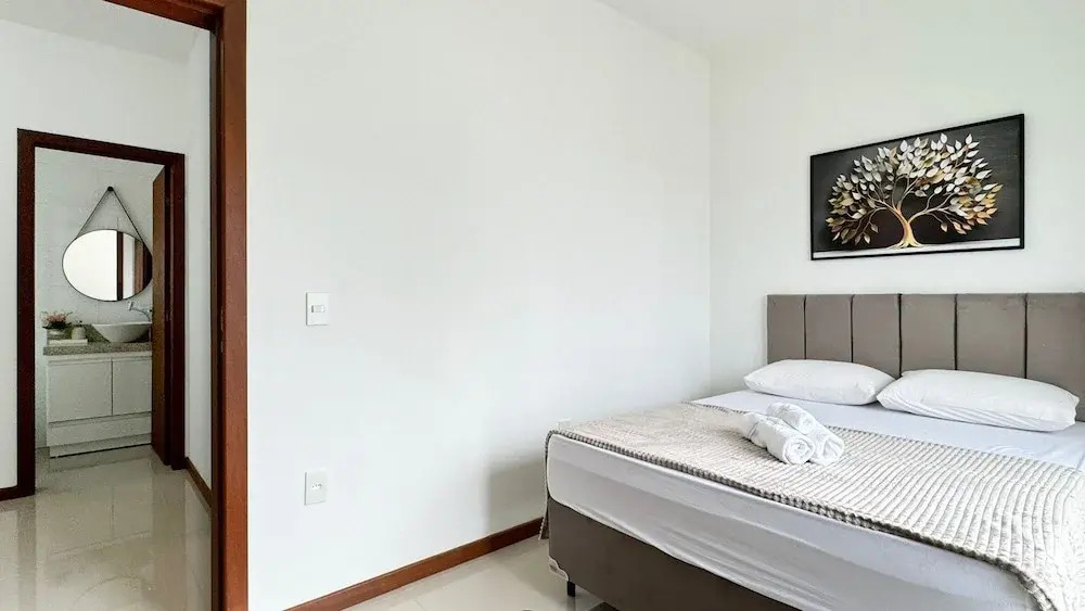 Residencial Praia do Sonho