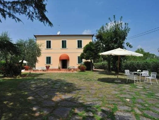 Villa La Nina