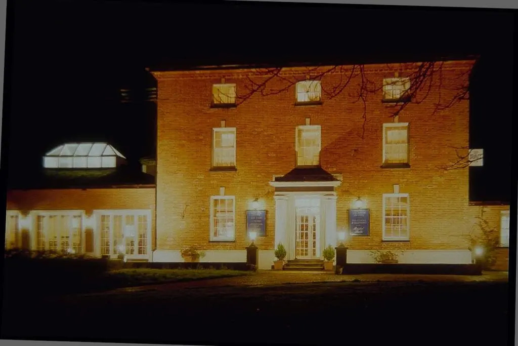 Lydney House
