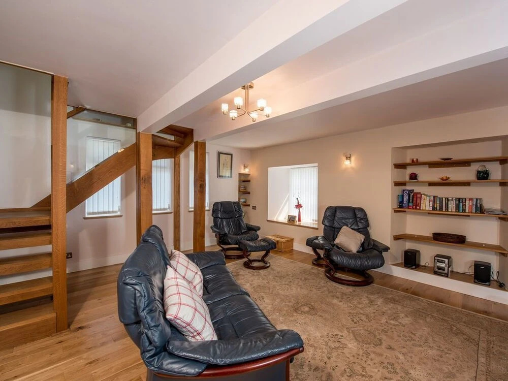 The Cottage
