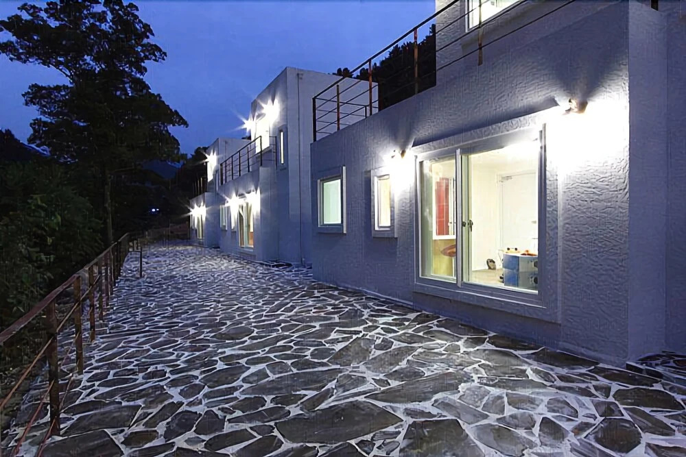 Yangpyeongyibur House Pension