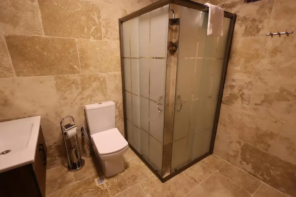 Konak Stone House