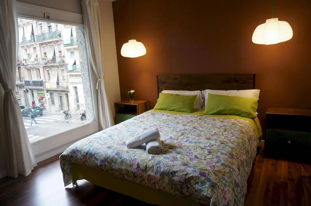 Camino B&B