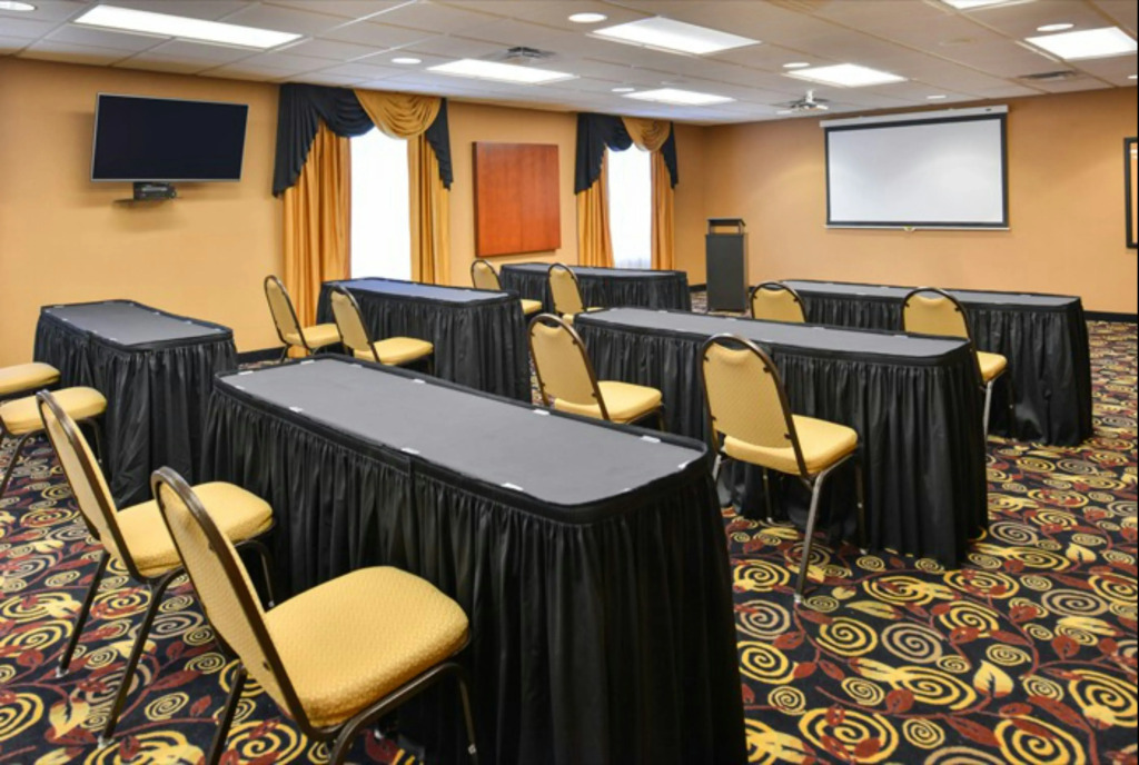 Hampton Inn & Suites Richmond
