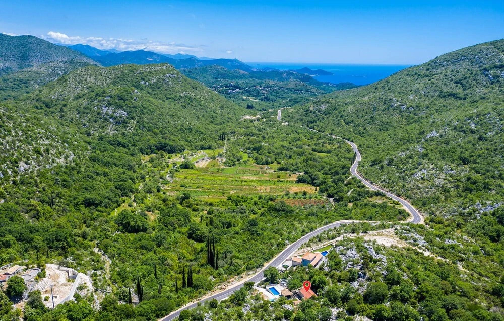 Lovely Home In Krnica