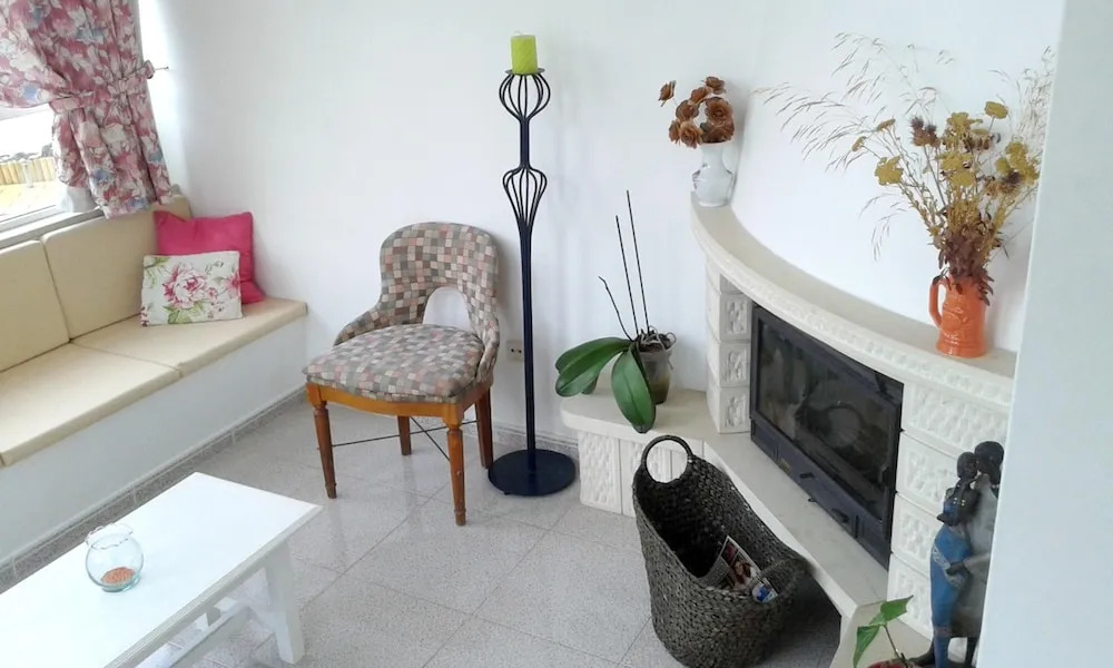 Villa With 3 Bedrooms in Albufeira, With Private Pool, Enclosed Garden