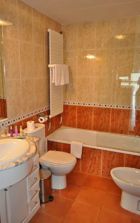 Apartamentos Solineu