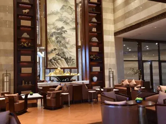 Tianjiao International Hotel