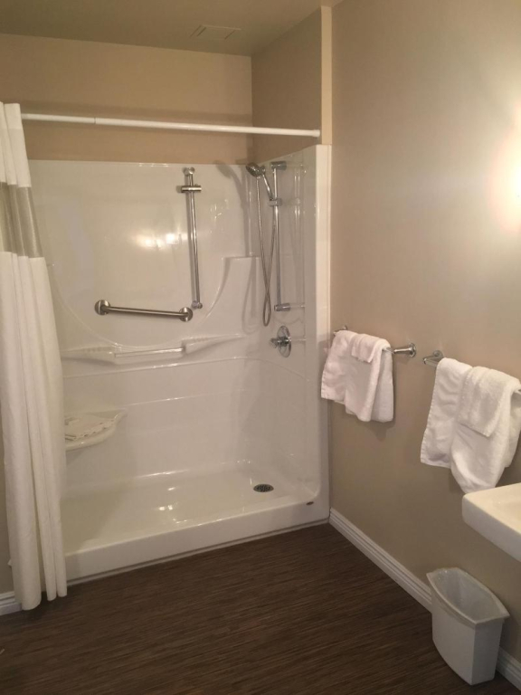 Hôtel-Motel 1212