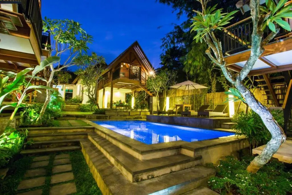 Aliya Boutique Hotel