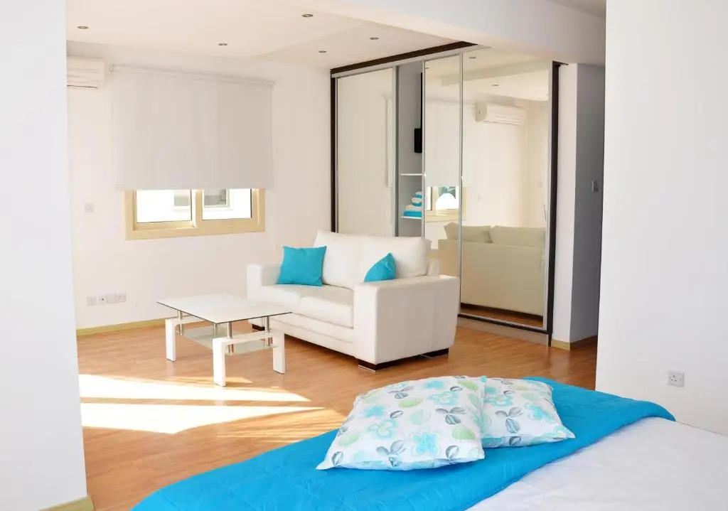 Villa Waves