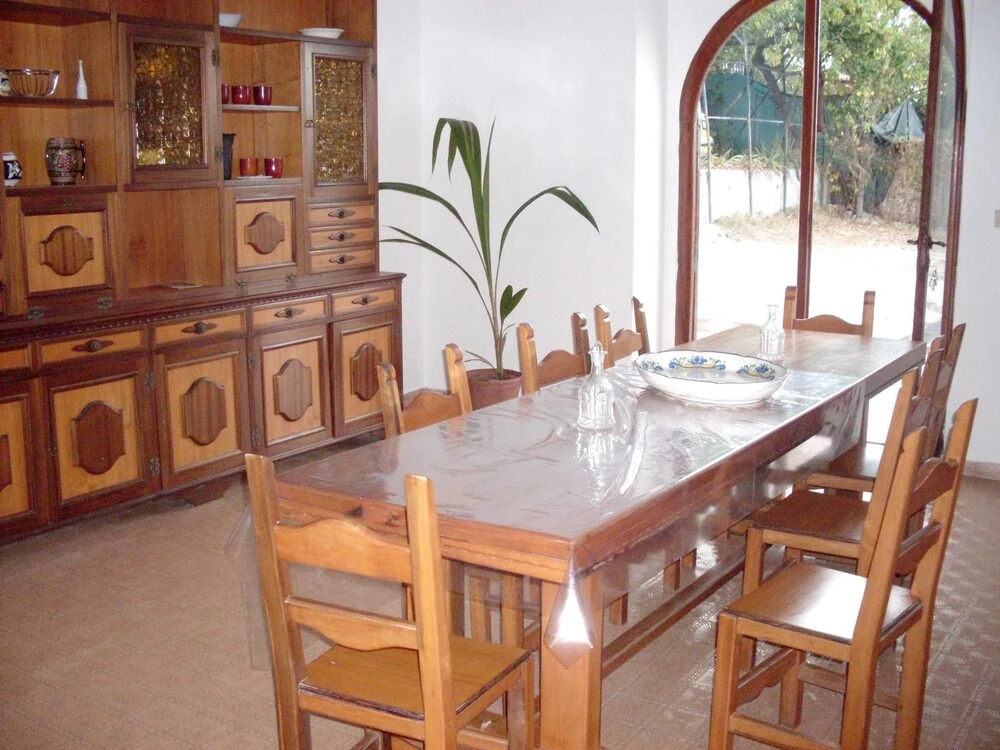 House With 5 Bedrooms in Gaeta, With Wonderful sea View, Furnished Ter
