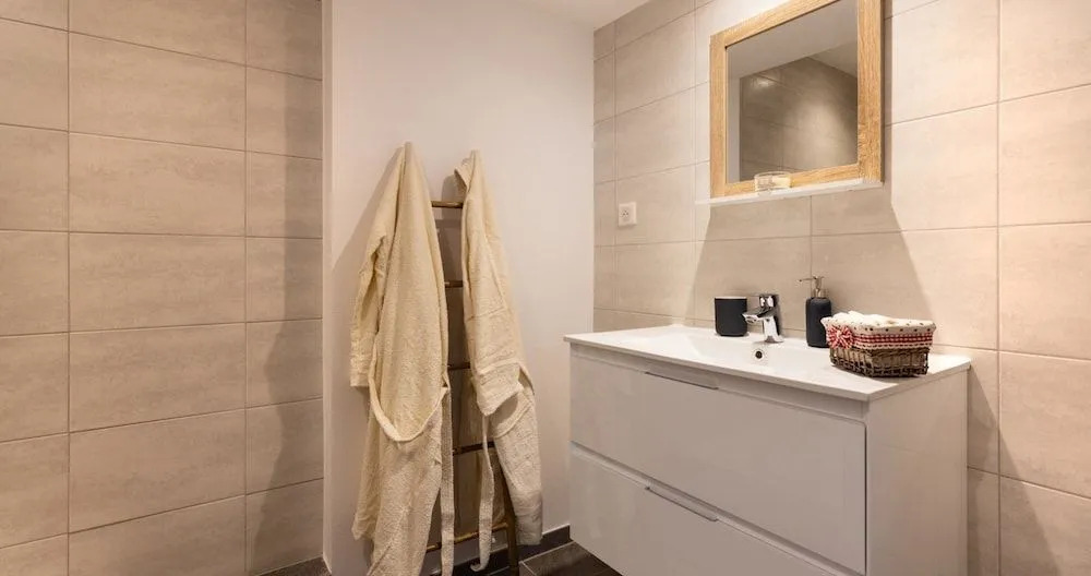 Les Chambres de Clem