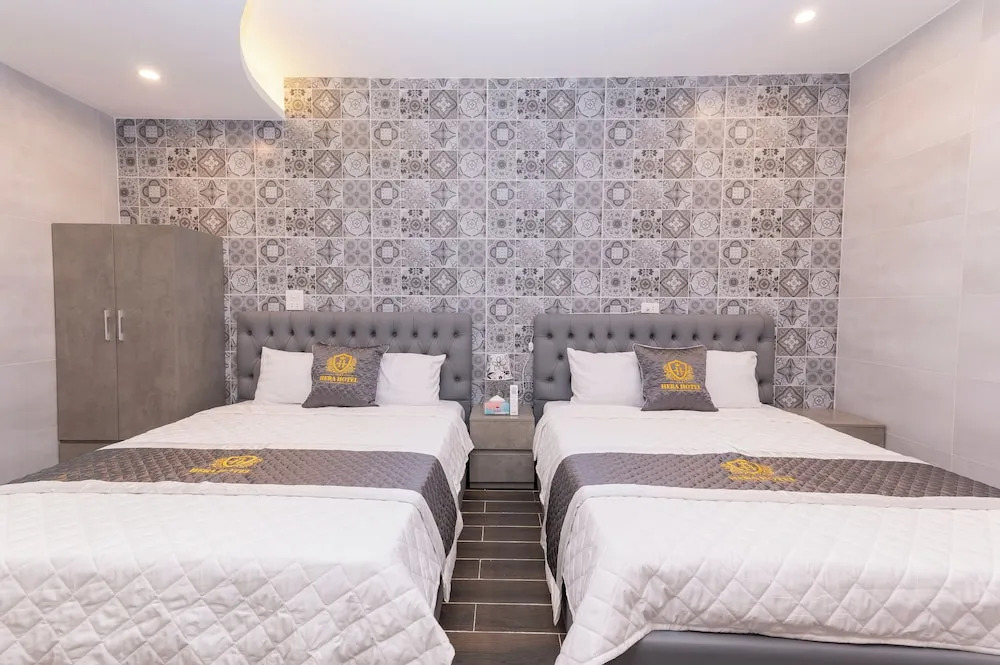 Hera Hotel
