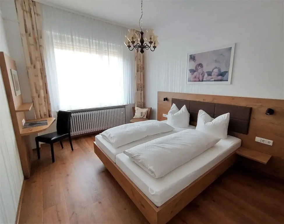 Hotel Fidelitas