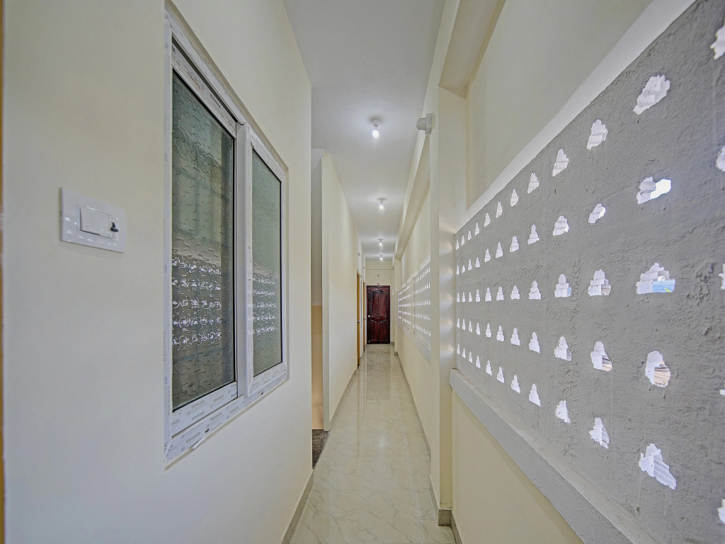 Super Hotel O Vsv Guest House