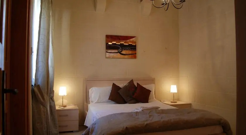Ta Maria Penthouse