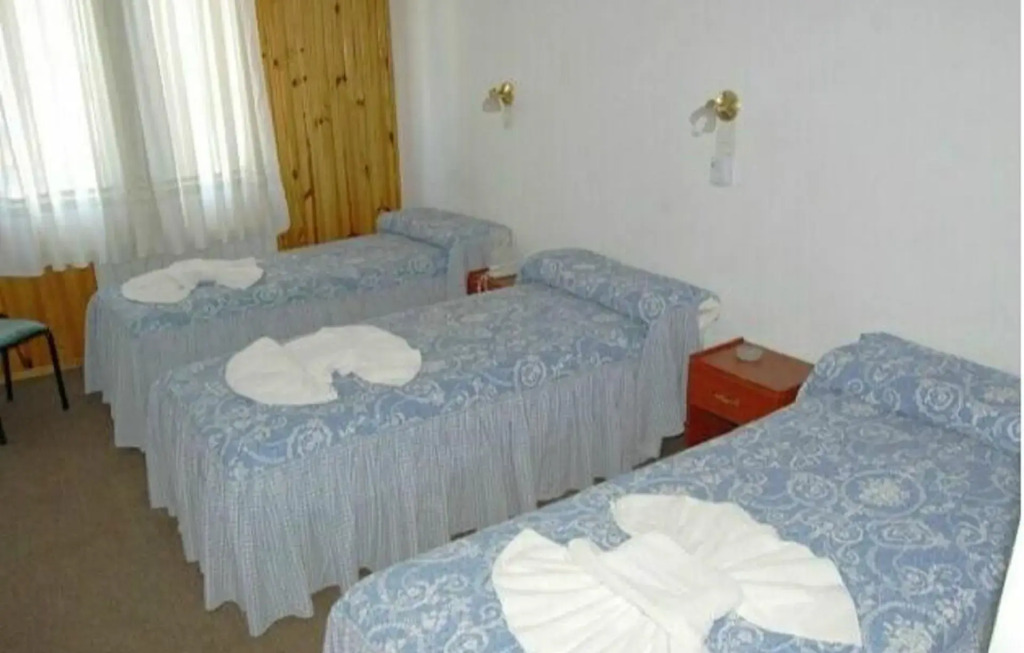 Hotel Fantilli