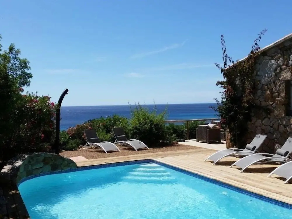La Côte Bleue