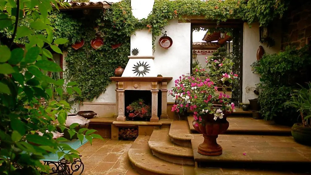 Casa de la Real Aduana Boutique Hotel