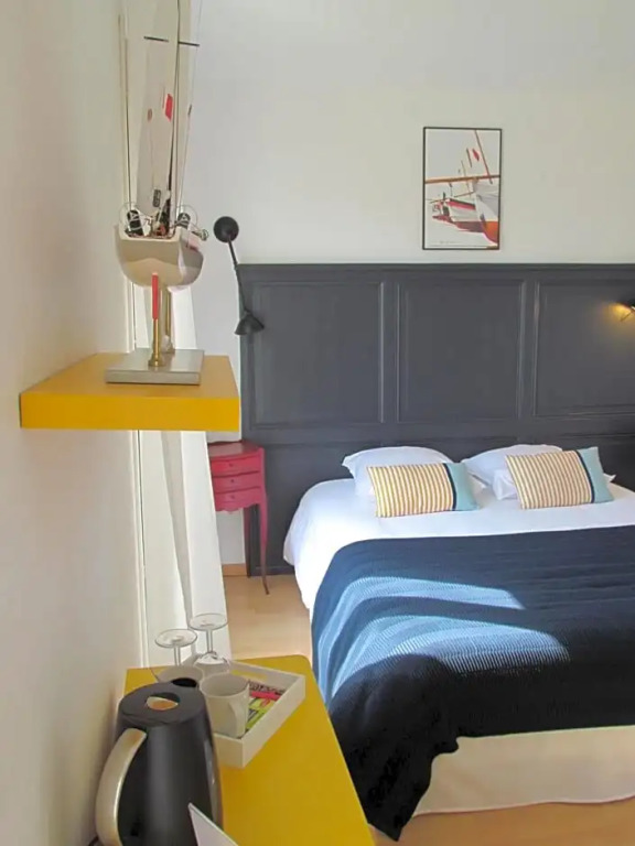 Ty Coz Breizh Chambres dhôtes