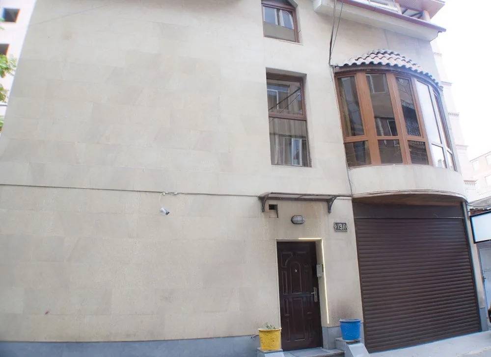 Petrosyan Hostel
