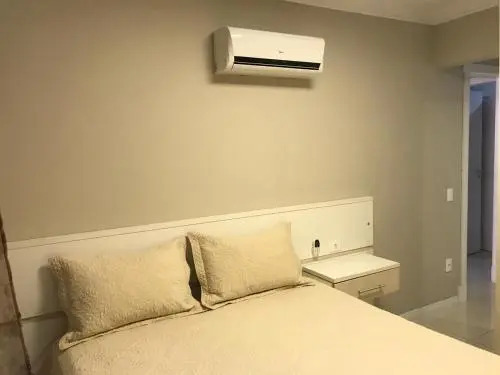 Lindo apartamento em Balneário Camboriú, 1 quadra do mar
